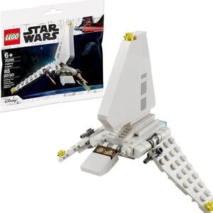 LEGO Star Wars: Imperial Shittle (30388) BNIB